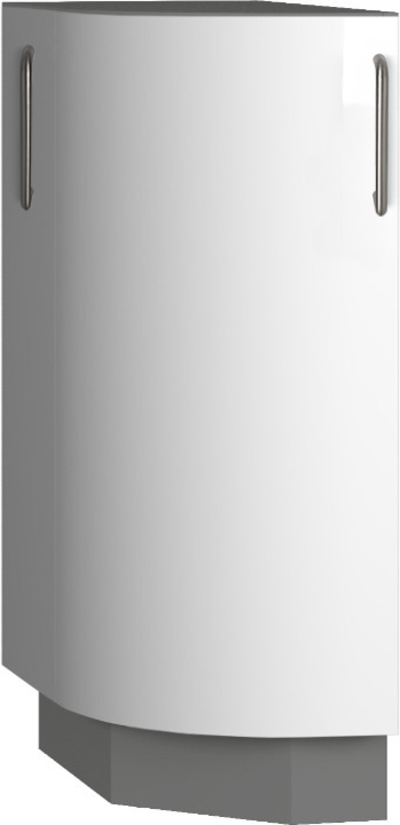 BlanKit D30R Graphite+White.G382 U4