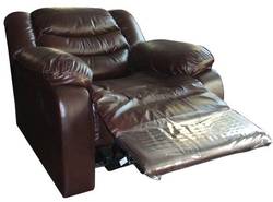 Dīvāns ar krēsliem Donna 3M 2RR 1R