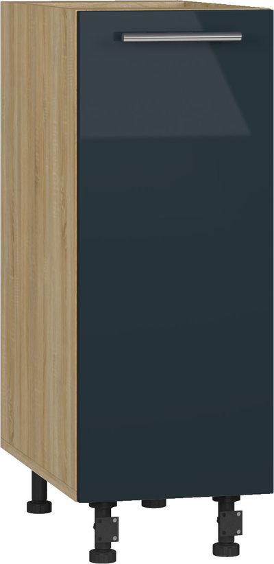 Кухонный шкаф модульной системы BlanKit D30 Sonoma+Storm.G293