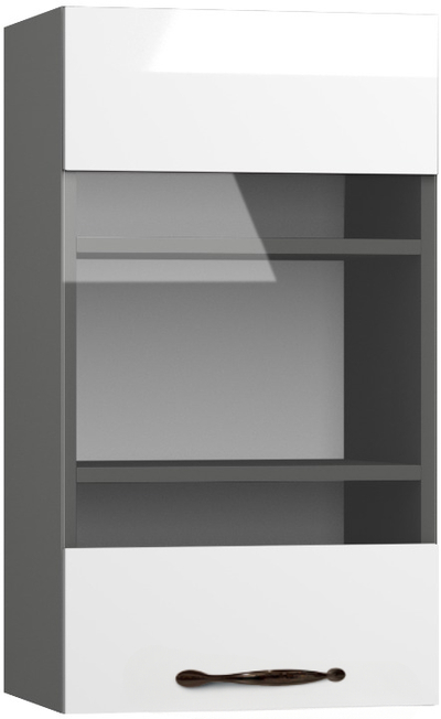 BlanKit G40W Graphite+White.G382 M2