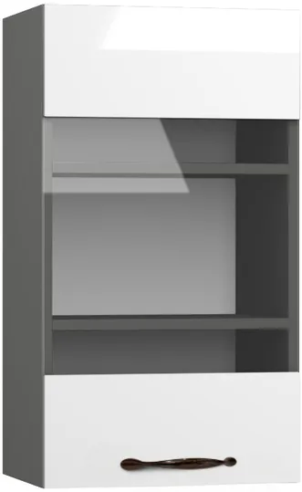 BlanKit G40W Graphite+White.G382 M2