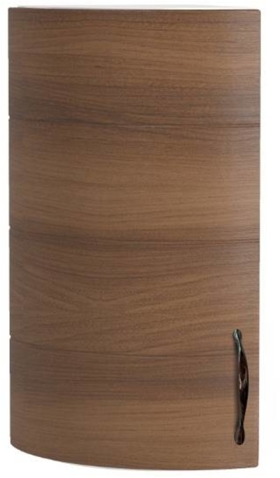 Skapis BlanKit G30R White+Chicory dark.395 M2