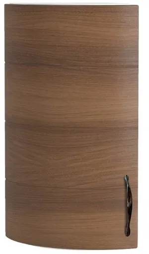 Кухонный шкаф модульной системы BlanKit G30R White+Chicory dark.395 M2