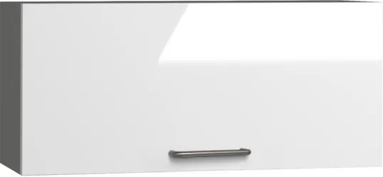 BlanKit G80.h36 Graphite+White.G382 U4
