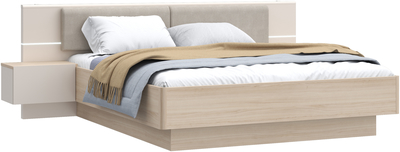 Кровать Panoptik PNPL3181B