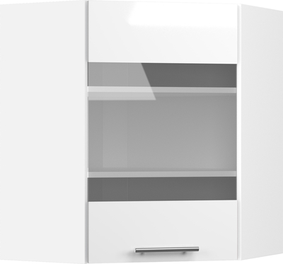 Кухонный шкаф модульной системы BlanKit G60NW White+White.G382