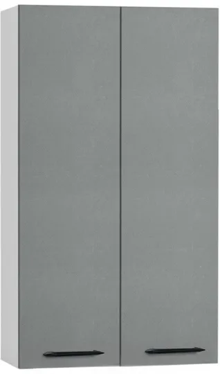 BlanKit G60.h105 White+Concrete gray.352 M