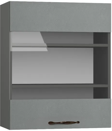 BlanKit G60W Graphite+Concrete gray.352 M2