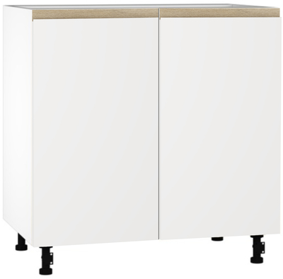 BlanKit D80 White+JPull.White.M