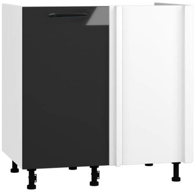 BlanKit D80NK White+Graphite.G399 M