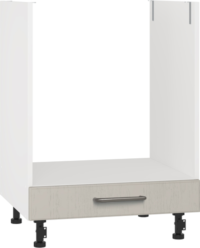 BlanKit D60C White+GreyLight.F338 U4