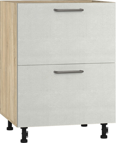 BlanKit D60.s2 Sonoma+Concrete cream.353 U4