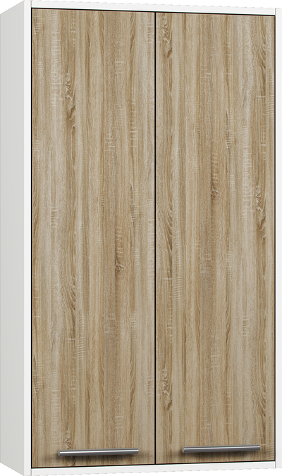Кухонный шкаф модульной системы BlanKit G60.h105.D White+Sonoma.3025