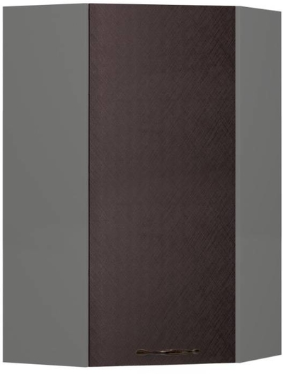 BlanKit G60N.h105 Graphite+BrushBronze.M369 M2