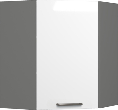 BlanKit G60N Graphite+White.G382 U4