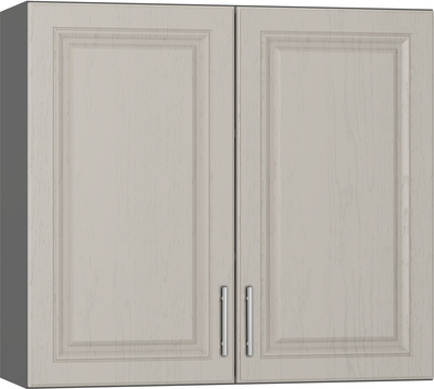 BlanKit G80.D Graphite+GreyLight.F338 R128