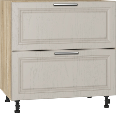 BlanKit D80.Ts2 Sonoma+GreyLight.F338 R128