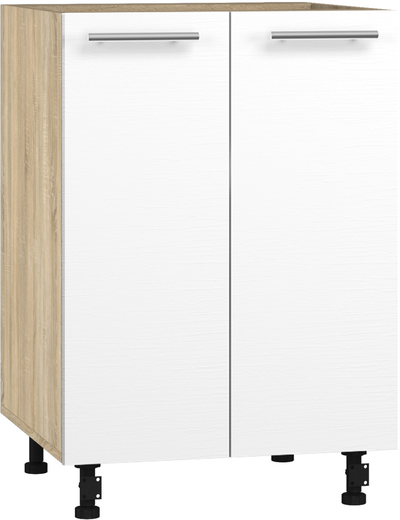 BlanKit D52 Sonoma+OakWhite.266 