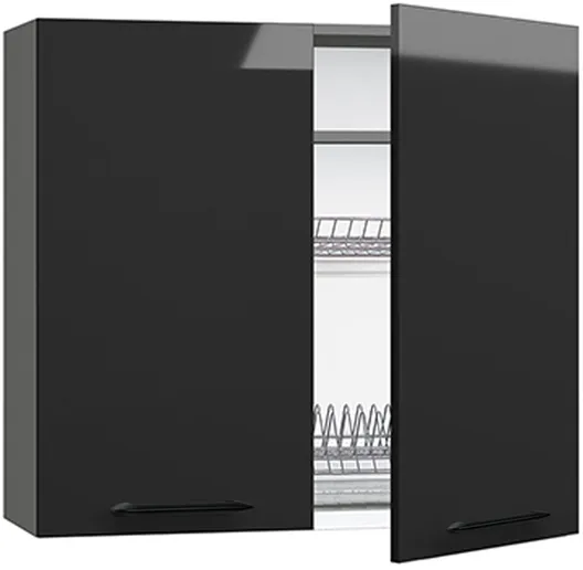 BlanKit G80.D Graphite+Graphite.G399 M