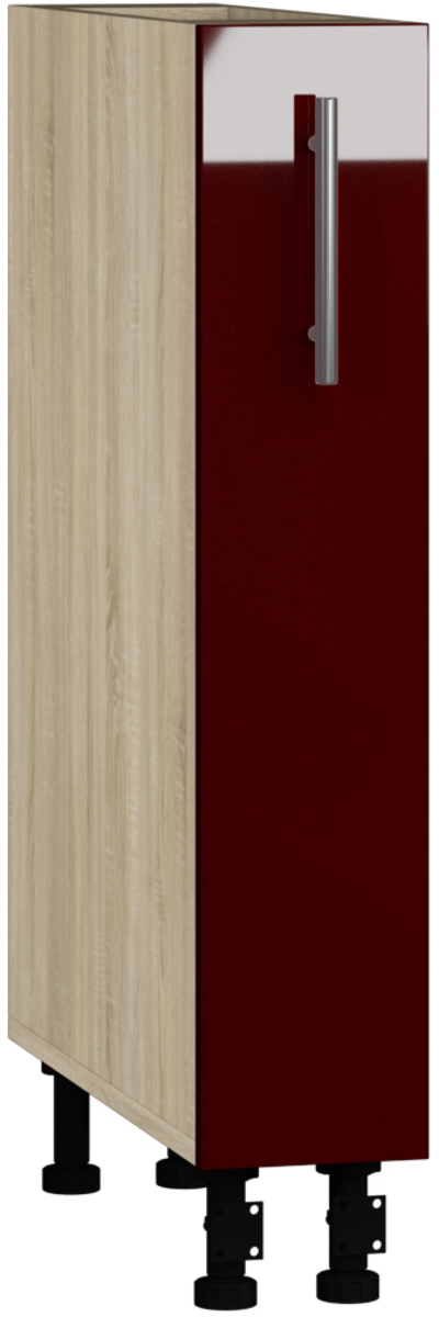 BlanKit D15C Sonoma+Bordo.G410