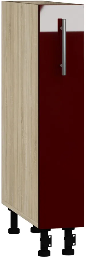 BlanKit D15C Sonoma+Bordo.G410