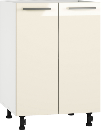 BlanKit D52 White+Beige.G406