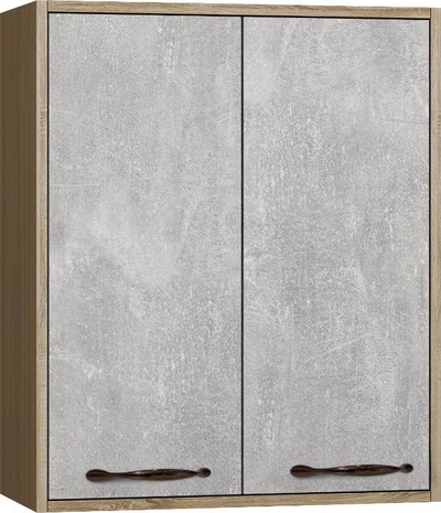 BlanKit G60 Sonoma+Industrial SG M2