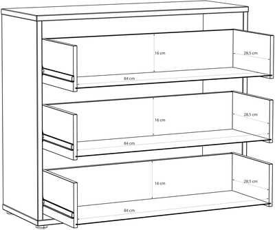 Kumode Alice Springs ACSK216