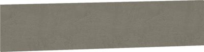 Фасад кухонного шкафа / ручка BlanKit F80.h18 Cement Gothic.M389