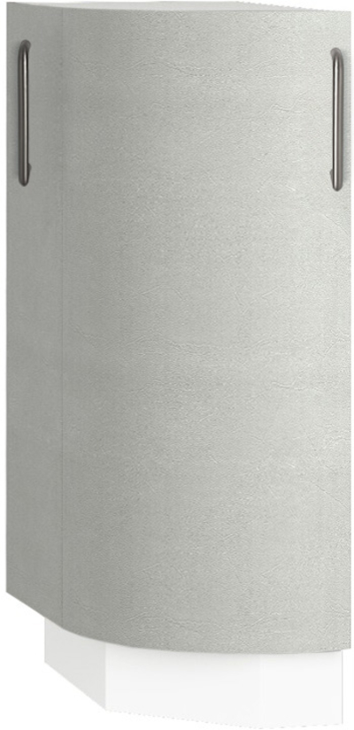 BlanKit D30R White+Concrete cream.353 U4