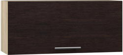 Кухонный шкаф модульной системы BlanKit G80.h36 Sonoma+Tik.279