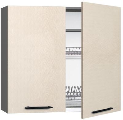 BlanKit G80.D Graphite+BrushCreamy.M273 M