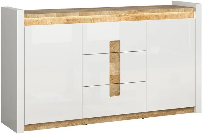 Alameda KOM2D3S