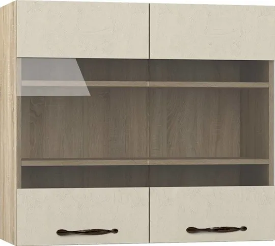 BlanKit G80W Sonoma+CementAlmonds.M283 M2