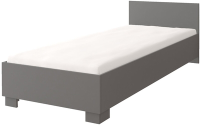 Кровать Omega I 36