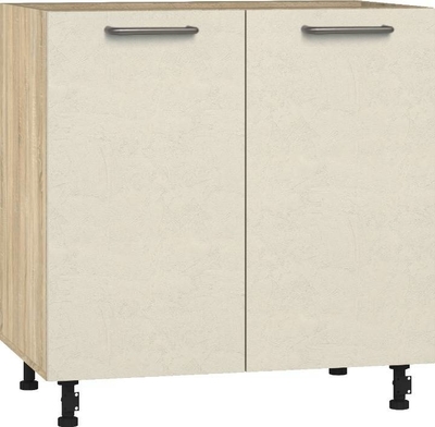 BlanKit D80 Sonoma+CementAlmonds.M283 U4