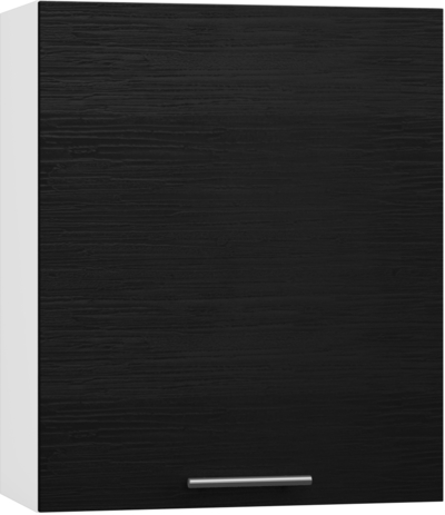 BlanKit G60.1.D White+OakBlack.381