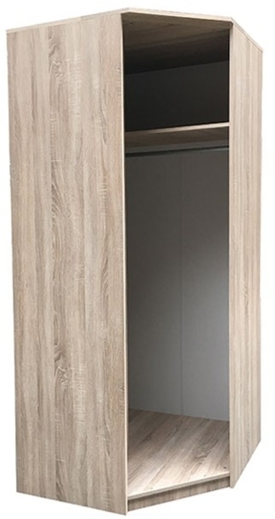 Шкаф для одежды с вешалкой Szantal SZ NR