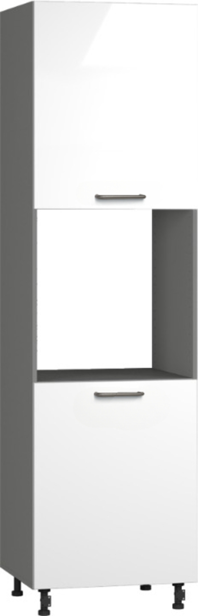 BlanKit D60C.h214.2D Graphite+White.G382 U4