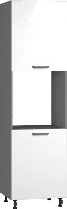 BlanKit D60C.h214.2D Graphite+White.G382 U4