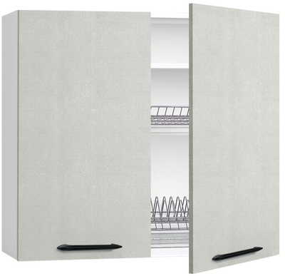 BlanKit G80.D White+Concrete cream.353 M