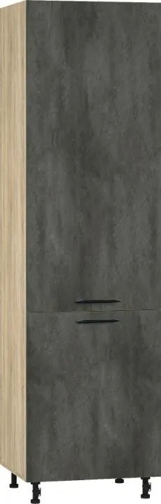 BlanKit D60L.h214 Sonoma+CementDark.M361 M