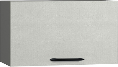BlanKit G60.h36 Graphite+Concrete cream.353 M