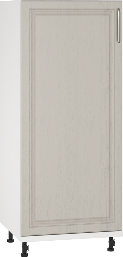 BlanKit D60.h145 White+GreyLight.F338 U4