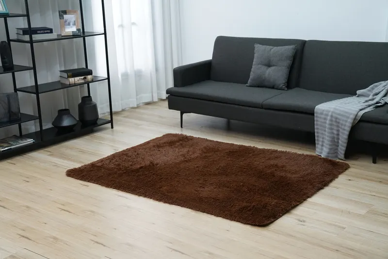 Paklājs 120x160 Autumn 30008 Brown