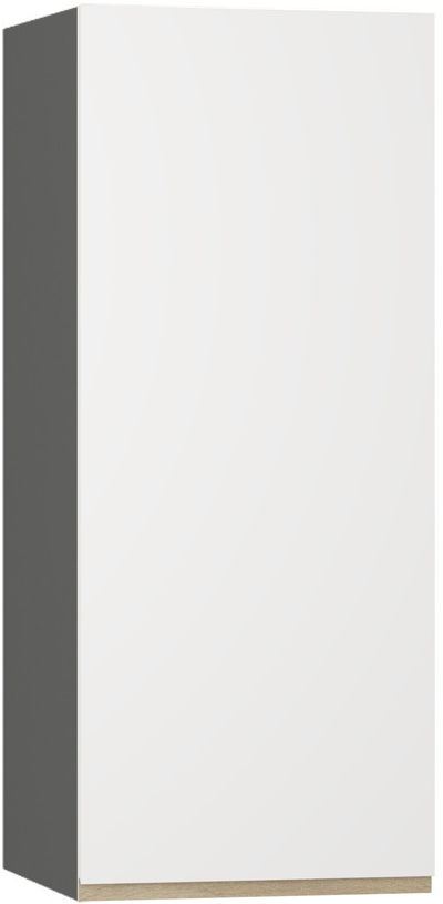 BlanKit G30 Graphite+JPull.White.M