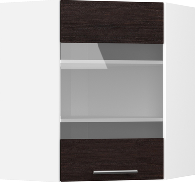 Кухонный шкаф модульной системы BlanKit G60NW White+Tik.279