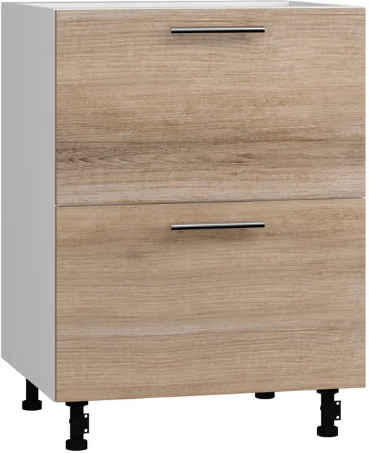 BlanKit D60.s2 White+Sequoia.270