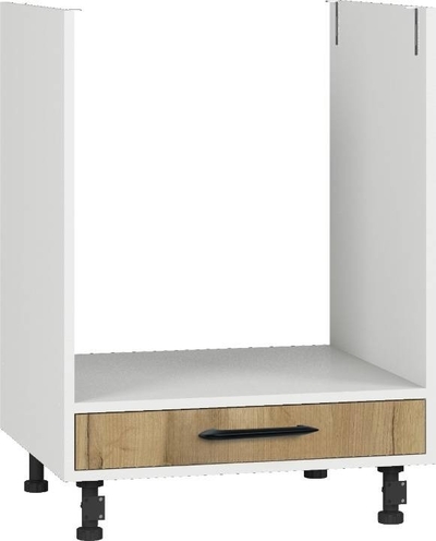 BlanKit D60C White+Oak Kraft Gold К003 M