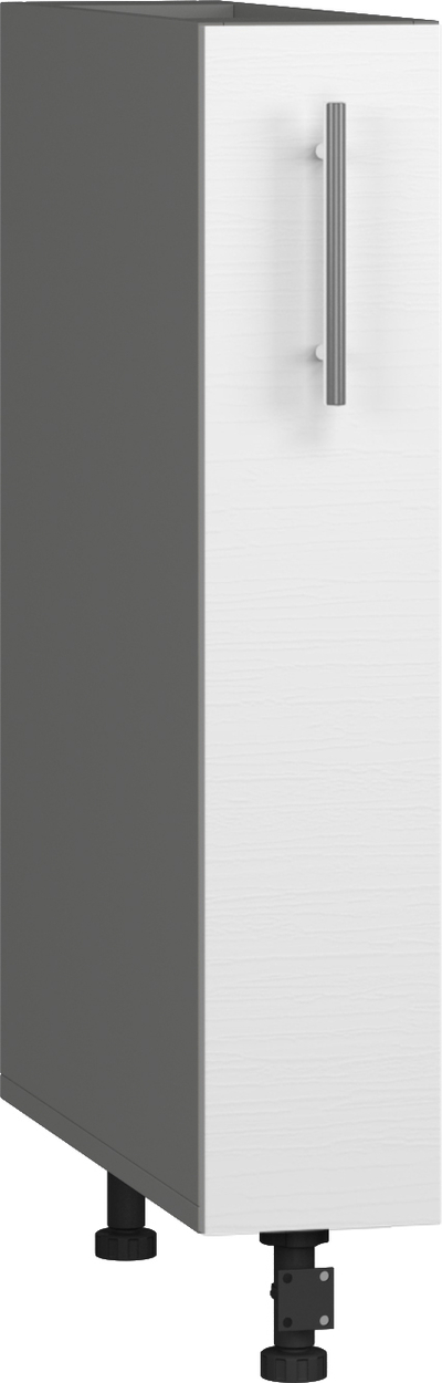 BlanKit D15C Graphite+OakWhite.266
